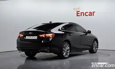 Chevrolet Malibu 2019 2.0 Автомат в Москве № 37714, миниатюра 12