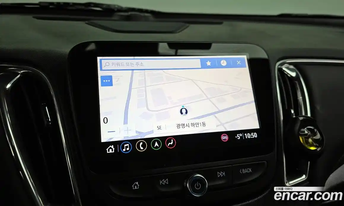 Chevrolet Malibu 2019 2.0 Автомат в Москве № 37714, фото 15