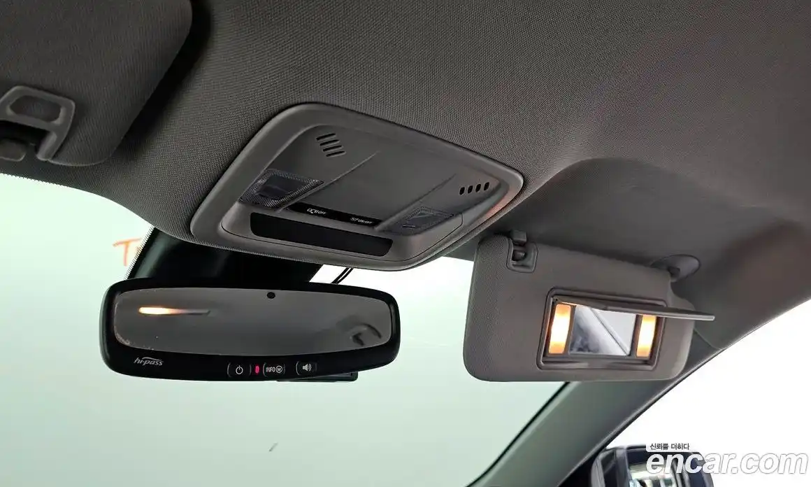 Chevrolet Malibu 2019 2.0 Автомат в Москве № 37714, фото 18