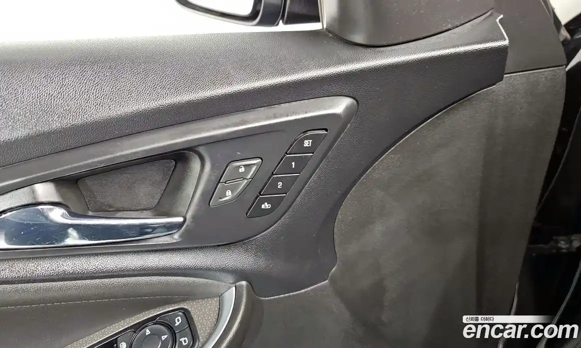 Chevrolet Malibu 2019 2.0 Автомат в Москве № 37714, фото 20