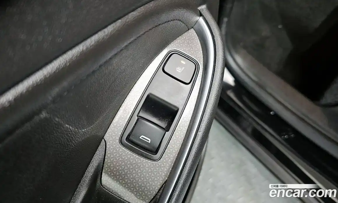 Chevrolet Malibu 2019 2.0 Автомат в Москве № 37714, фото 3