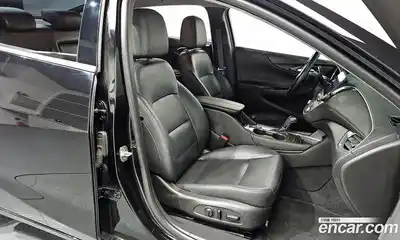 Chevrolet Malibu 2019 2.0 Автомат в Москве № 37714, миниатюра 4