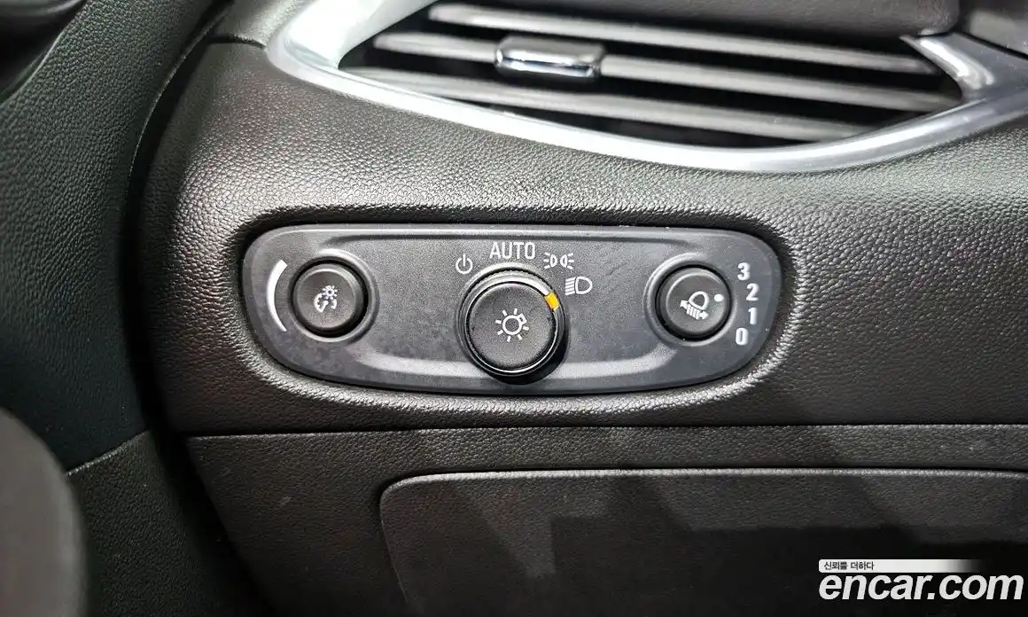 Chevrolet Malibu 2019 2.0 Автомат в Москве № 37714, фото 5