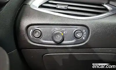 Chevrolet Malibu 2019 2.0 Автомат в Москве № 37714, миниатюра 5