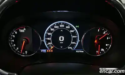 Chevrolet Malibu 2019 2.0 Автомат в Москве № 37714, миниатюра 6