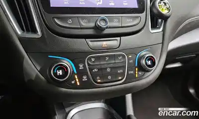 Chevrolet Malibu 2019 2.0 Автомат в Москве № 37714, миниатюра 8