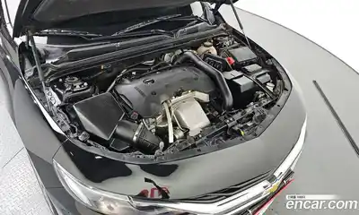 Chevrolet Malibu 2019 2.0 Автомат в Москве № 37714, миниатюра 10