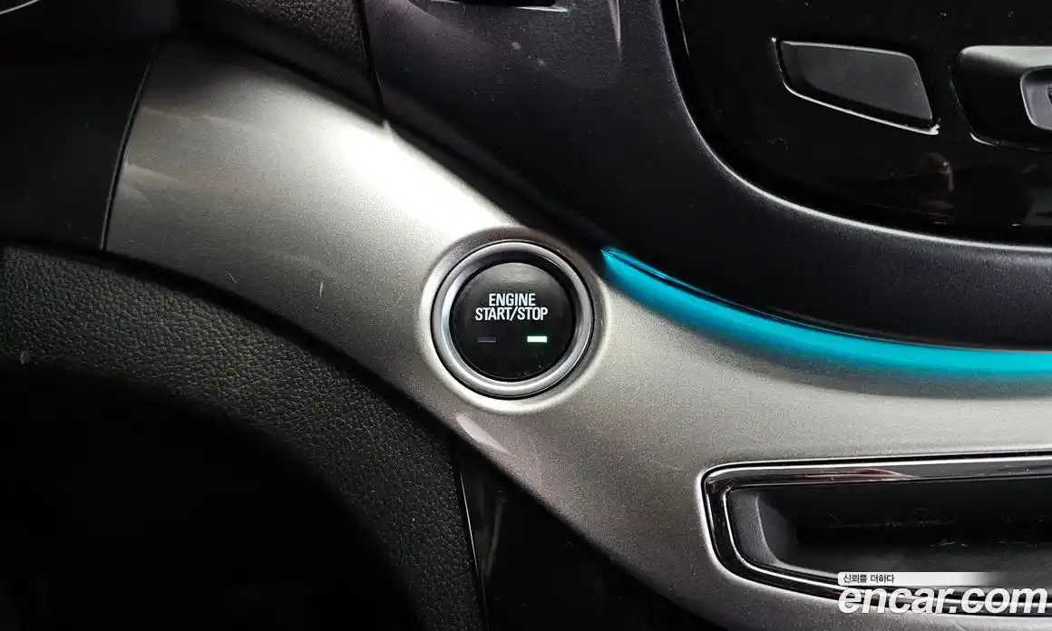 Chevrolet Orlando 2015 2.0 Автомат в Москве № 37779, фото 12