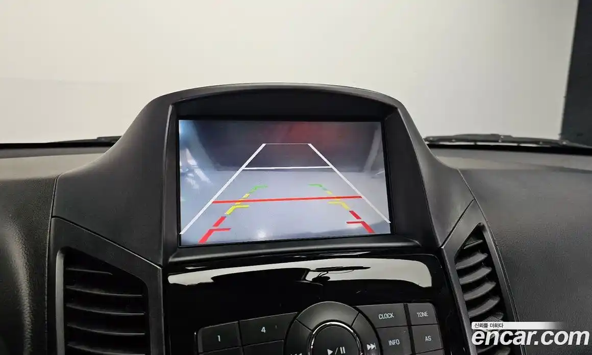 Chevrolet Orlando 2015 2.0 Автомат в Москве № 37779, фото 20