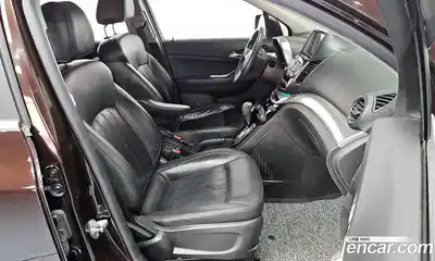 Chevrolet Orlando 2015 2.0 Автомат в Москве № 37779, миниатюра 4