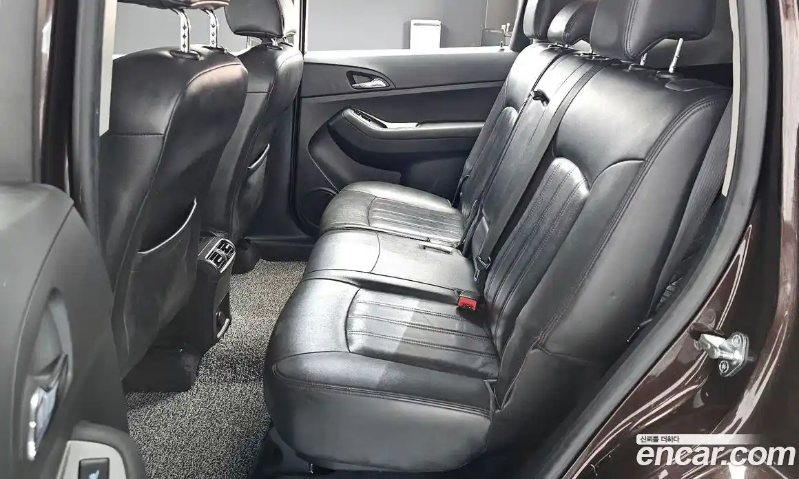 Chevrolet Orlando 2015 2.0 Автомат в Москве № 37779, фото 5