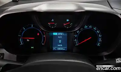 Chevrolet Orlando 2015 2.0 Автомат в Москве № 37779, миниатюра 7