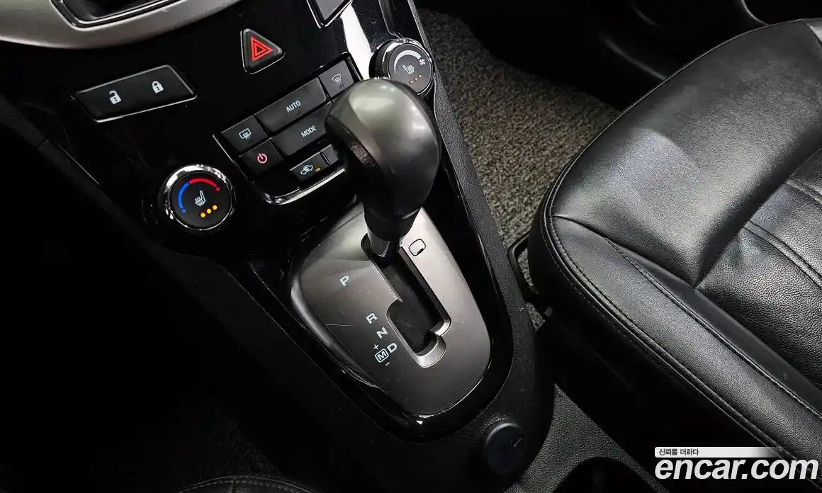 Chevrolet Orlando 2015 2.0 Автомат в Москве № 37779, фото 10