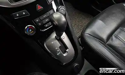 Chevrolet Orlando 2015 2.0 Автомат в Москве № 37779, миниатюра 10