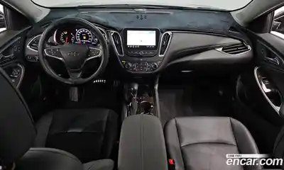 Chevrolet Malibu 2022 2.0 Автомат в Москве № 37951, миниатюра 11
