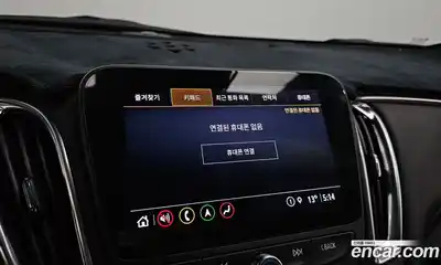 Chevrolet Malibu 2022 2.0 Автомат в Москве № 37951, миниатюра 12