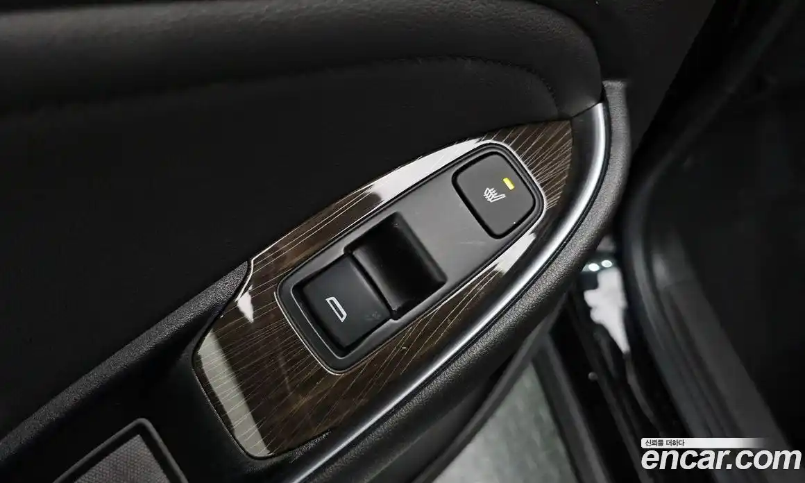 Chevrolet Malibu 2022 2.0 Автомат в Москве № 37951, фото 13