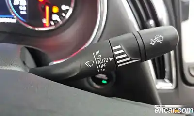 Chevrolet Malibu 2022 2.0 Автомат в Москве № 37951, миниатюра 3