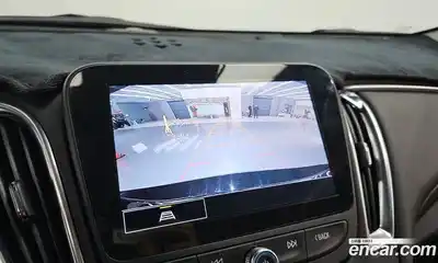 Chevrolet Malibu 2022 2.0 Автомат в Москве № 37951, миниатюра 6