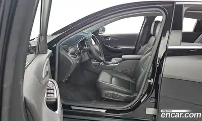 Chevrolet Malibu 2022 2.0 Автомат в Москве № 37951, миниатюра 8