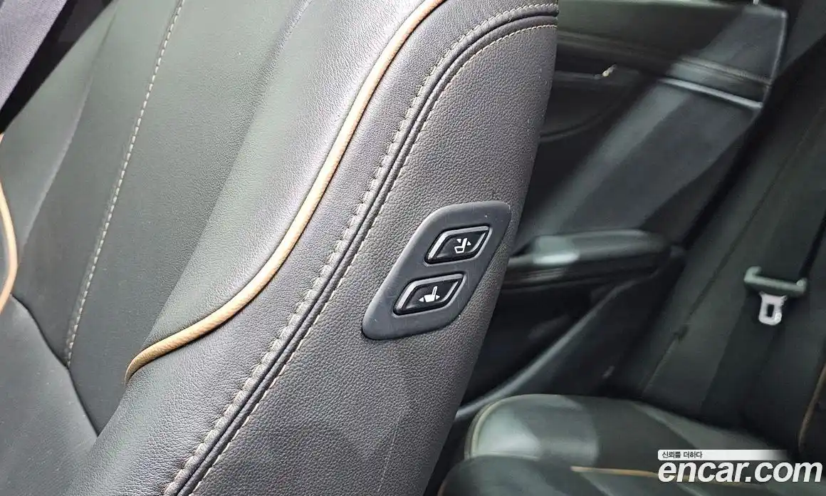 Chevrolet Impala 2016 2.5 Автомат в Москве № 38505, фото 15