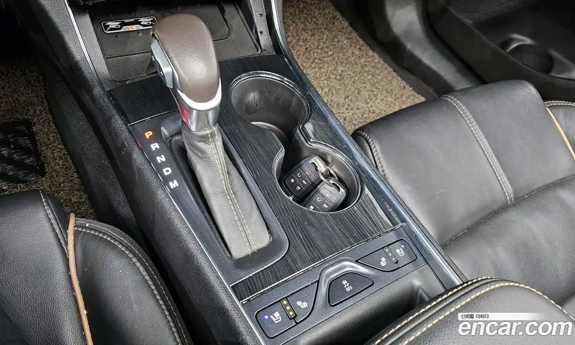 Chevrolet Impala 2016 2.5 Автомат в Москве № 38505, фото 3