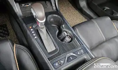 Chevrolet Impala 2016 2.5 Автомат в Москве № 38505, миниатюра 3