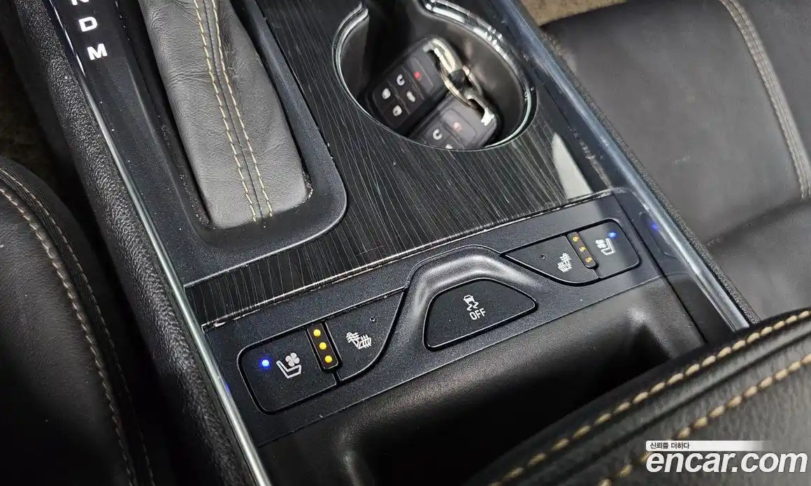 Chevrolet Impala 2016 2.5 Автомат в Москве № 38505, фото 7