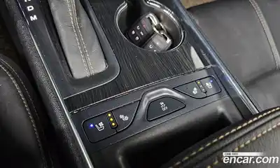 Chevrolet Impala 2016 2.5 Автомат в Москве № 38505, миниатюра 7