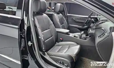 Chevrolet Impala 2016 2.5 Автомат в Москве № 38505, миниатюра 8