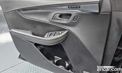 Chevrolet Impala 2016 2.5 Автомат в Москве № 38505, миниатюра 10