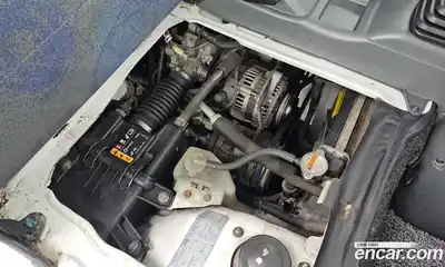 Chevrolet labo 2019 0.8 Механическая в Москве № 38744, миниатюра 11