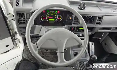 Chevrolet labo 2019 0.8 Механическая в Москве № 38744, миниатюра 12