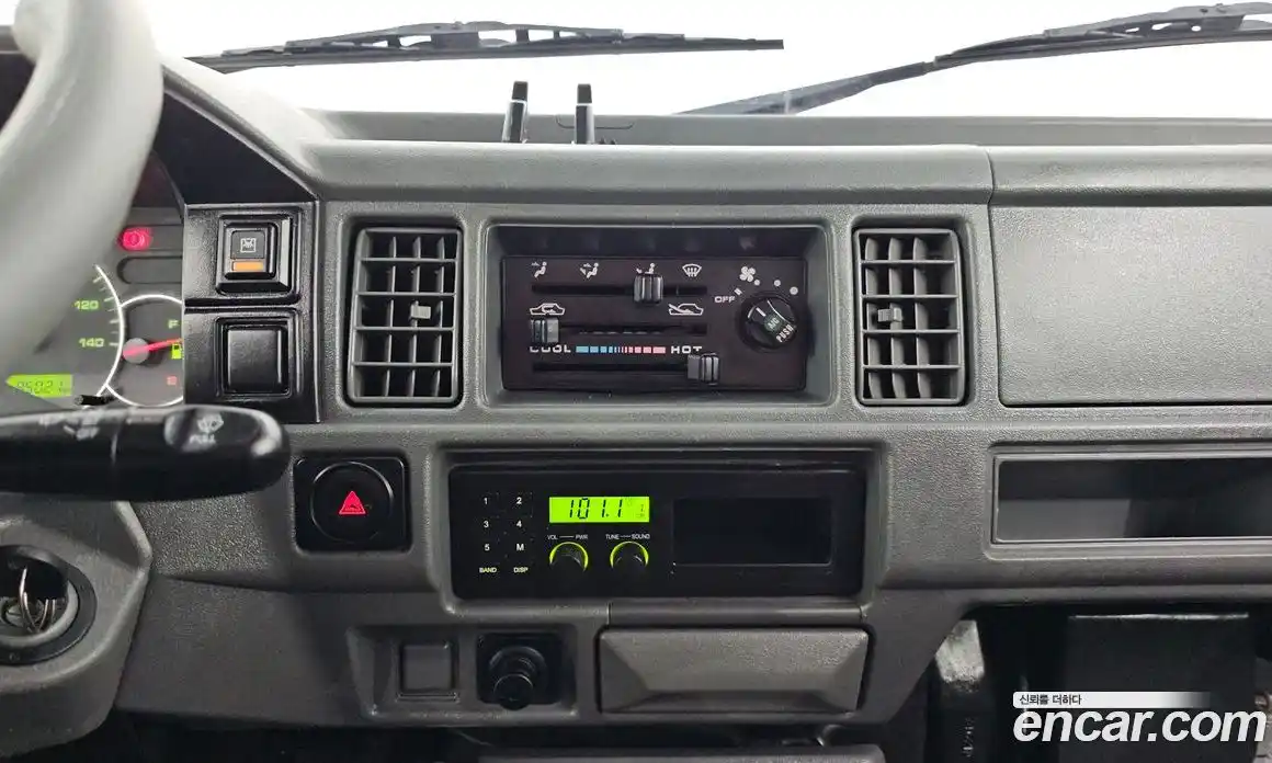 Chevrolet labo 2019 0.8 Механическая в Москве № 38744, фото 13