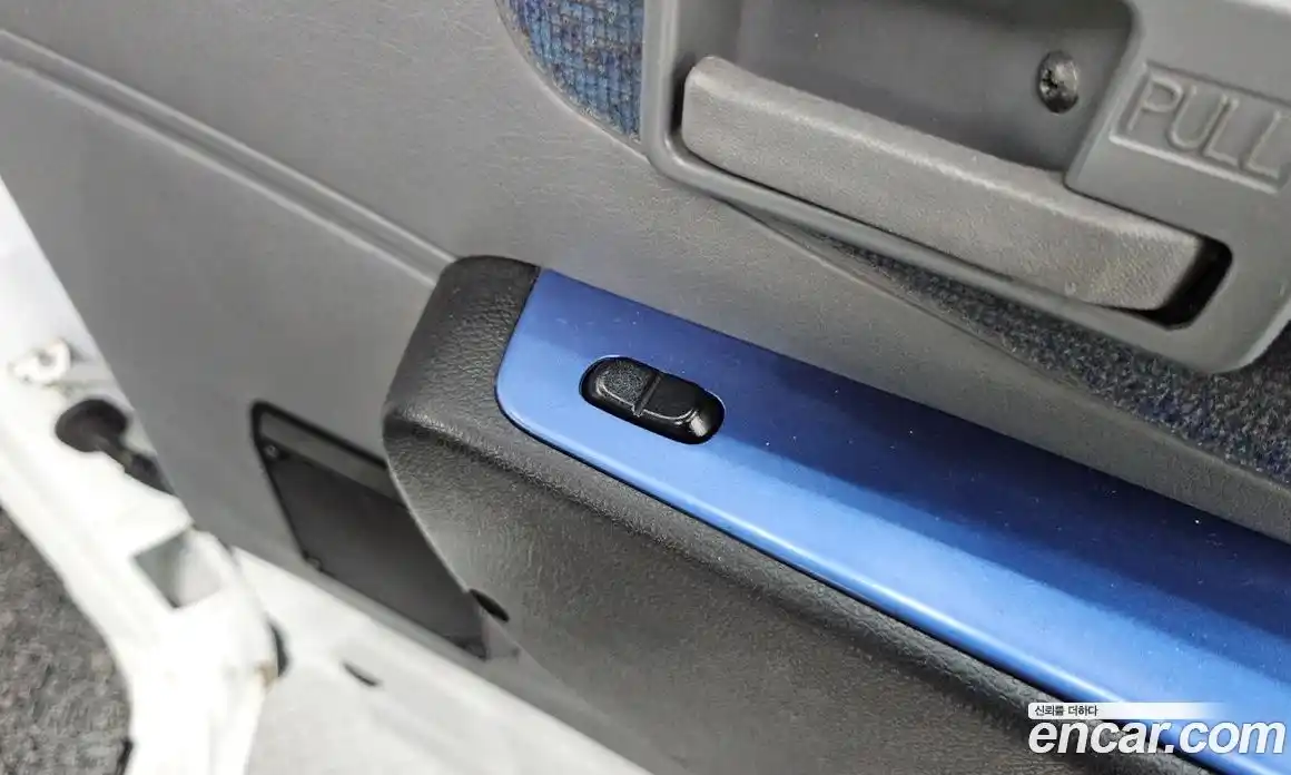 Chevrolet labo 2019 0.8 Механическая в Москве № 38744, фото 15