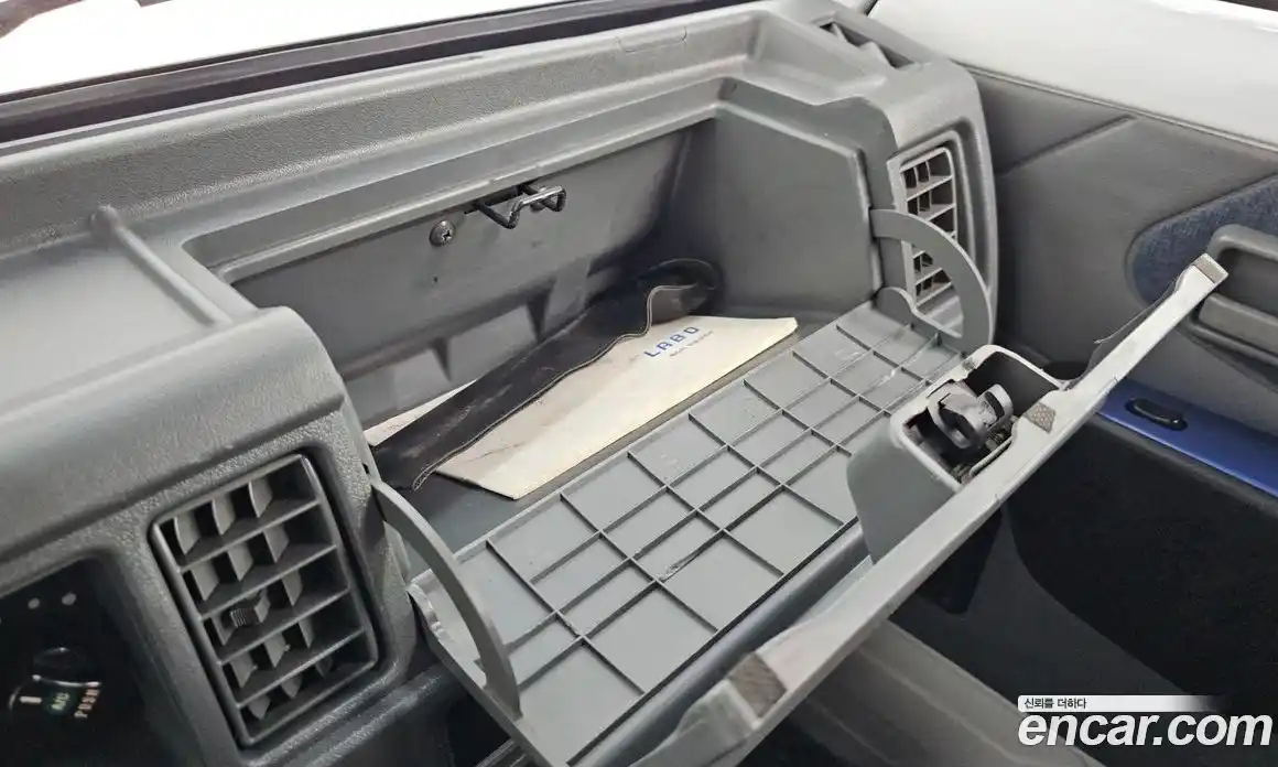 Chevrolet labo 2019 0.8 Механическая в Москве № 38744, фото 16