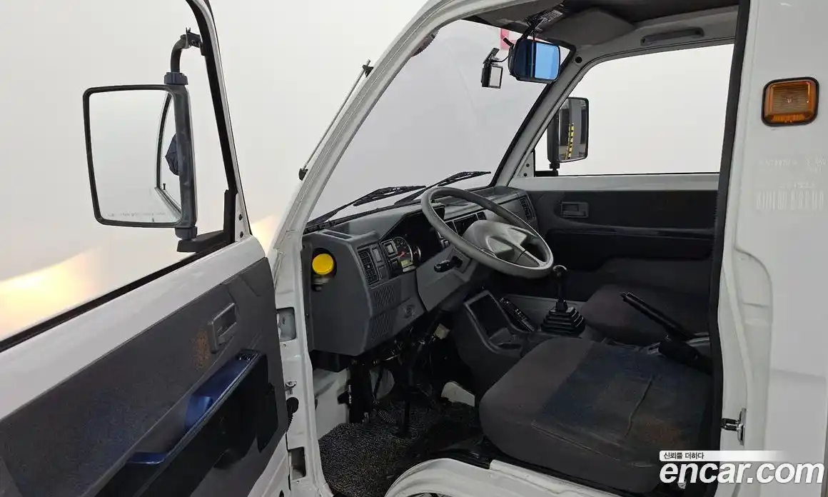 Chevrolet labo 2019 0.8 Механическая в Москве № 38744, фото 17