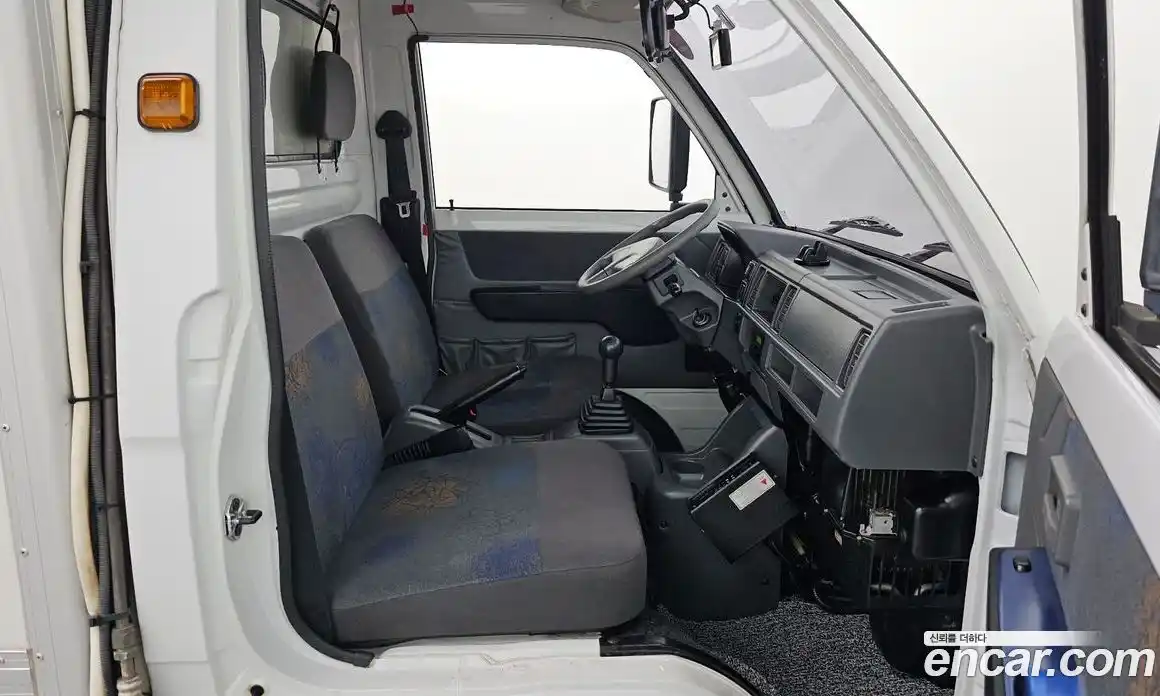 Chevrolet labo 2019 0.8 Механическая в Москве № 38744, фото 20