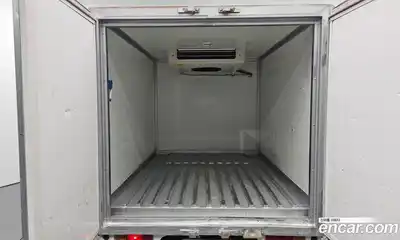 Chevrolet labo 2019 0.8 Механическая в Москве № 38744, миниатюра 2