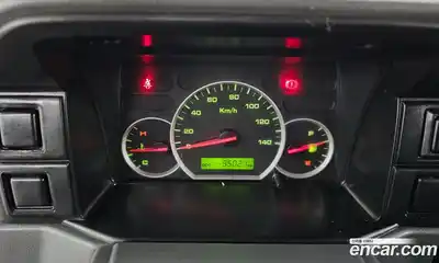 Chevrolet labo 2019 0.8 Механическая в Москве № 38744, миниатюра 4