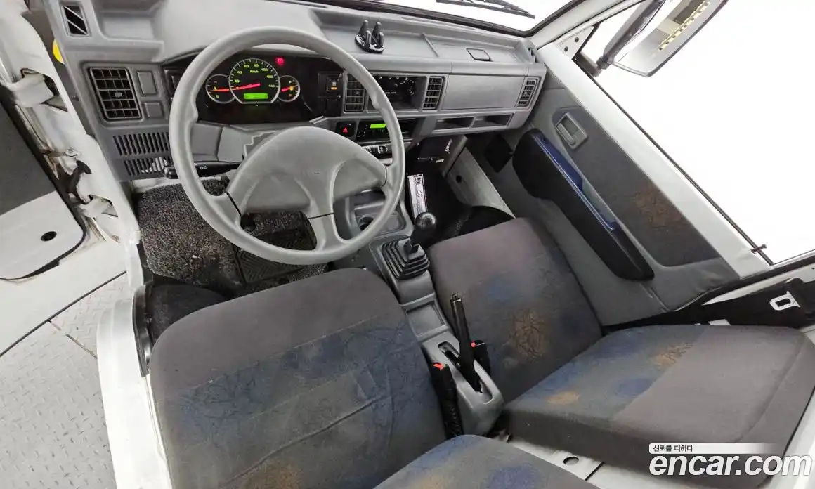 Chevrolet labo 2019 0.8 Механическая в Москве № 38744, фото 5