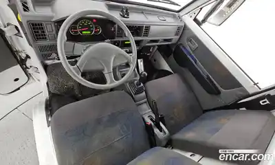 Chevrolet labo 2019 0.8 Механическая в Москве № 38744, миниатюра 5