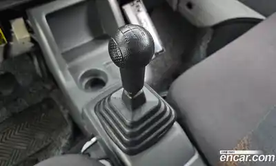 Chevrolet labo 2019 0.8 Механическая в Москве № 38744, миниатюра 7