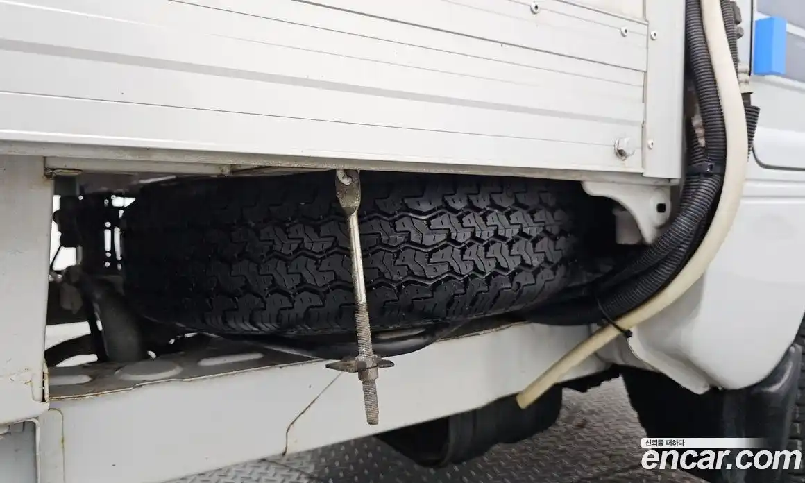 Chevrolet labo 2019 0.8 Механическая в Москве № 38744, фото 8