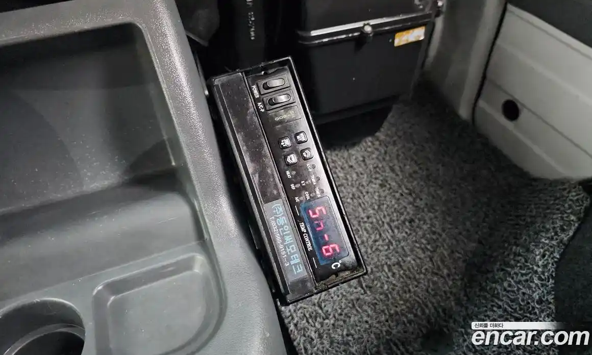 Chevrolet labo 2019 0.8 Механическая в Москве № 38744, фото 9