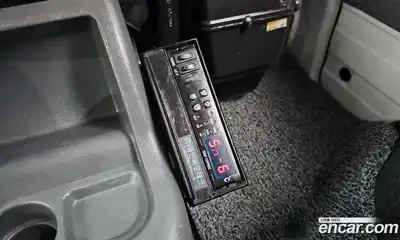 Chevrolet labo 2019 0.8 Механическая в Москве № 38744, миниатюра 9