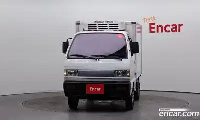 Chevrolet labo 2019 0.8 Механическая в Москве № 38744, миниатюра 10