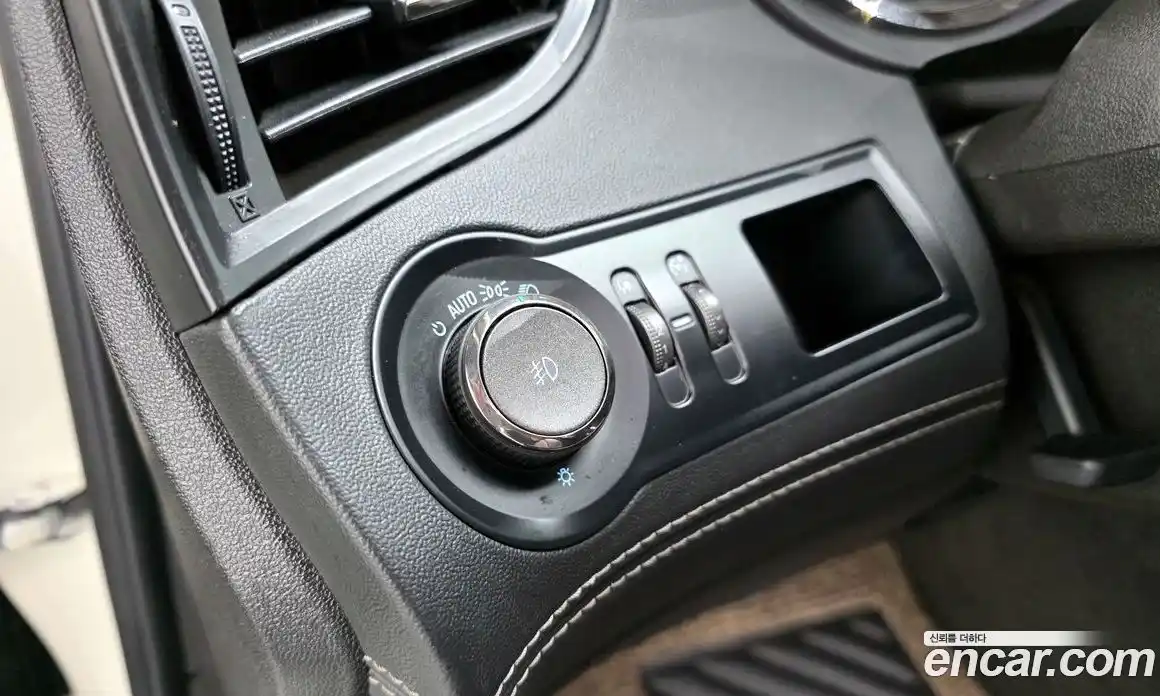 Chevrolet Alpheon 2011 2.4 Автомат в Москве № 38824, фото 1