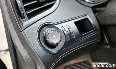 Chevrolet Alpheon, 2011