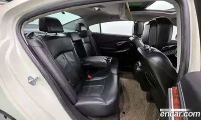 Chevrolet Alpheon 2011 2.4 Автомат в Москве № 38824, миниатюра 12